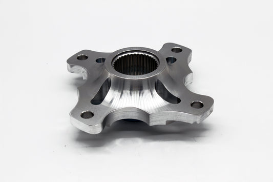 Honda TRX450 Billet Aluminum Sprocket Hub
