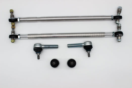 Honda TRX450 DC-PRO Spindle Conversion Kit