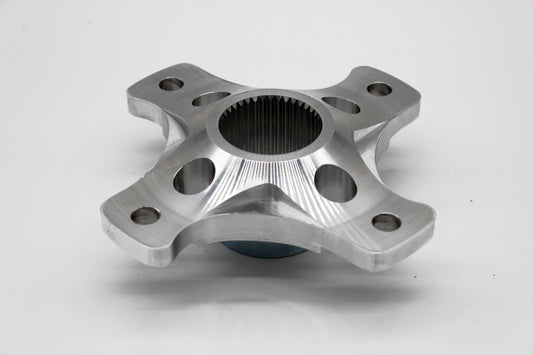 Kawasaki KFX400 Billet Disc Brake Hub