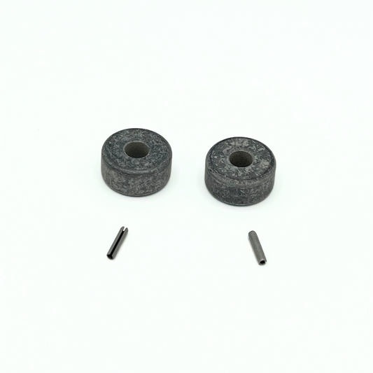 2016-2025 Polaris UTV Secondary Roller Kit