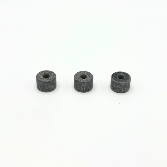 (Three) Can Am Secondary Clutch Rollers