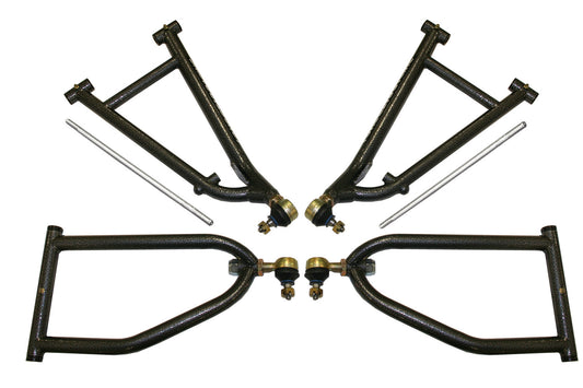 Yamaha Raptor 700 DC-4  A-Arm Kit